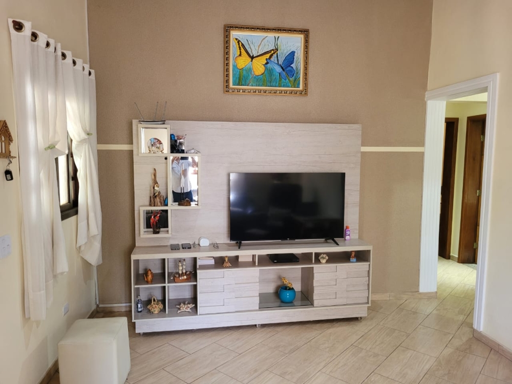 LINDA CHÁCARA NO BAIRRO JARDIM